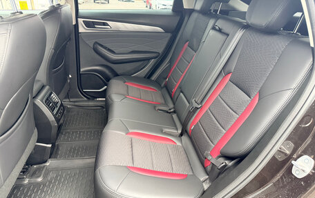 Haval F7x I, 2022 год, 1 955 000 рублей, 19 фотография