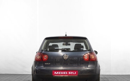Volkswagen Golf V, 2008 год, 699 000 рублей, 6 фотография