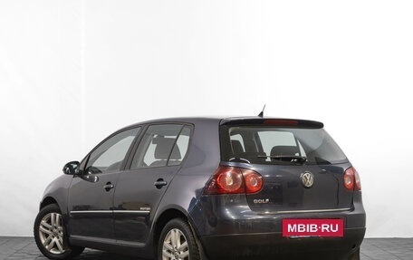 Volkswagen Golf V, 2008 год, 699 000 рублей, 7 фотография