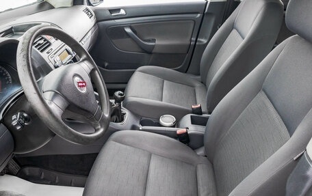 Volkswagen Golf V, 2008 год, 699 000 рублей, 10 фотография