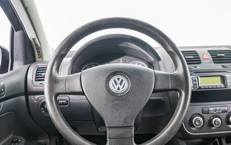 Volkswagen Golf V, 2008 год, 699 000 рублей, 13 фотография