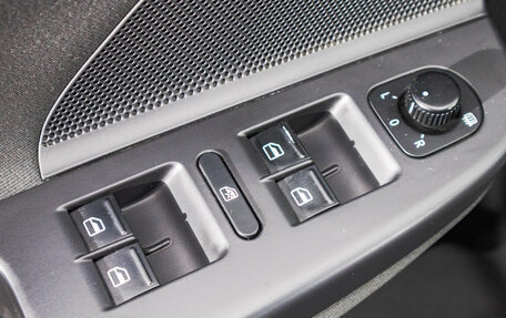 Volkswagen Golf V, 2008 год, 699 000 рублей, 11 фотография