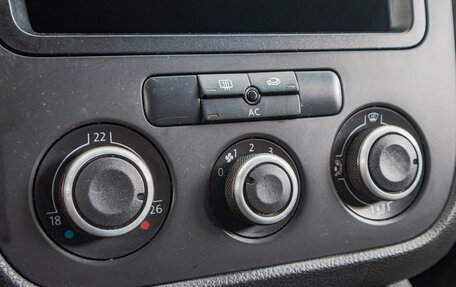 Volkswagen Golf V, 2008 год, 699 000 рублей, 17 фотография