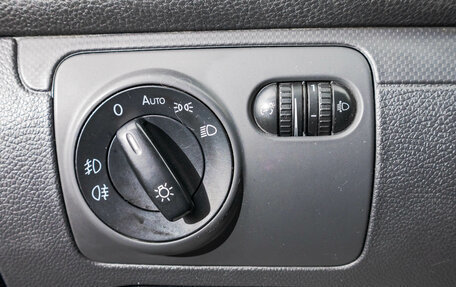 Volkswagen Golf V, 2008 год, 699 000 рублей, 12 фотография