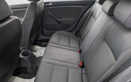 Volkswagen Golf V, 2008 год, 699 000 рублей, 22 фотография