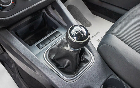 Volkswagen Golf V, 2008 год, 699 000 рублей, 19 фотография