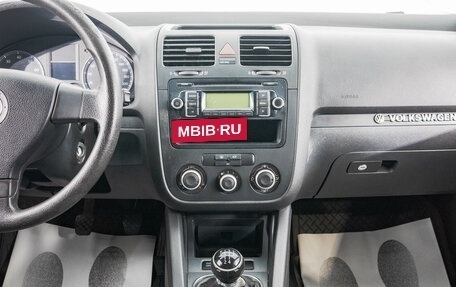 Volkswagen Golf V, 2008 год, 699 000 рублей, 15 фотография