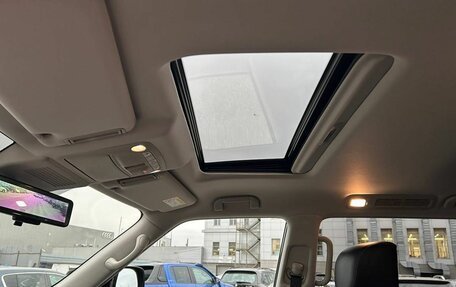 Infiniti QX80 I рестайлинг, 2021 год, 8 399 000 рублей, 14 фотография