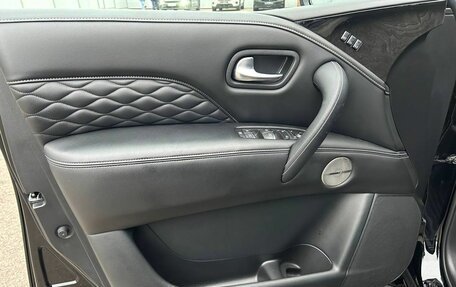 Infiniti QX80 I рестайлинг, 2021 год, 8 399 000 рублей, 21 фотография