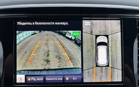 Infiniti QX80 I рестайлинг, 2021 год, 8 399 000 рублей, 24 фотография