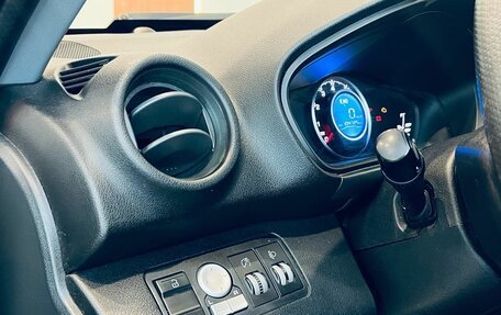 Lifan X60 I рестайлинг, 2017 год, 535 000 рублей, 8 фотография