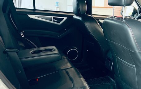 Lifan X60 I рестайлинг, 2017 год, 535 000 рублей, 12 фотография