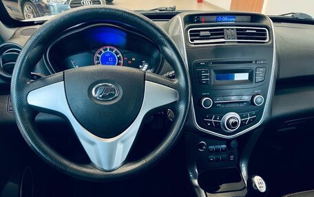 Lifan X60 I рестайлинг, 2017 год, 535 000 рублей, 14 фотография