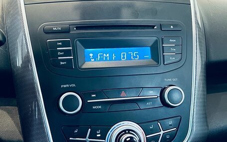 Lifan X60 I рестайлинг, 2017 год, 535 000 рублей, 17 фотография