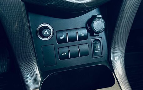 Lifan X60 I рестайлинг, 2017 год, 535 000 рублей, 16 фотография