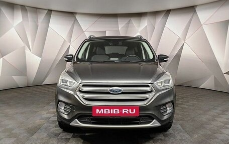 Ford Kuga III, 2018 год, 1 795 000 рублей, 5 фотография