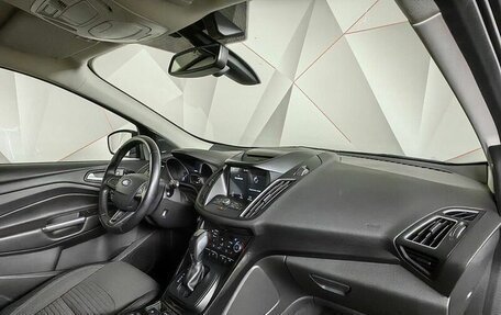 Ford Kuga III, 2018 год, 1 795 000 рублей, 9 фотография