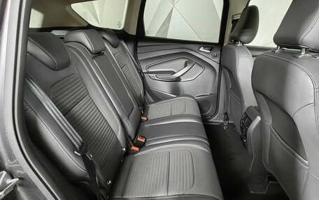 Ford Kuga III, 2018 год, 1 795 000 рублей, 12 фотография