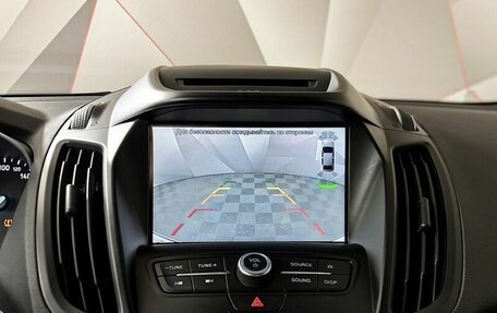 Ford Kuga III, 2018 год, 1 795 000 рублей, 7 фотография