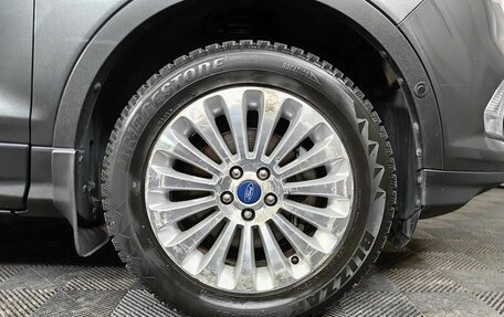 Ford Kuga III, 2018 год, 1 795 000 рублей, 16 фотография