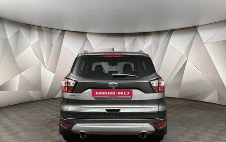 Ford Kuga III, 2018 год, 1 795 000 рублей, 6 фотография