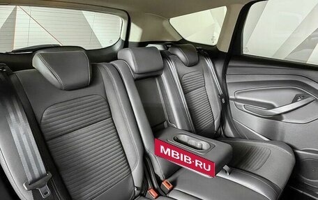 Ford Kuga III, 2018 год, 1 795 000 рублей, 13 фотография