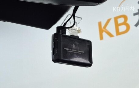 Hyundai Sonata VIII, 2022 год, 1 733 000 рублей, 9 фотография