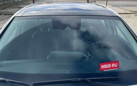 Hyundai Sonata VIII, 2022 год, 2 660 000 рублей, 7 фотография