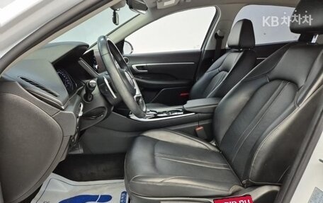 Hyundai Sonata VIII, 2022 год, 1 733 000 рублей, 5 фотография