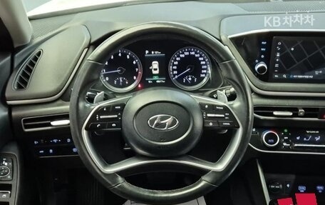 Hyundai Sonata VIII, 2022 год, 1 733 000 рублей, 6 фотография