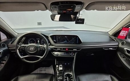 Hyundai Sonata VIII, 2022 год, 1 733 000 рублей, 8 фотография