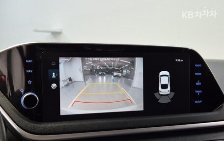 Hyundai Sonata VIII, 2022 год, 1 733 000 рублей, 12 фотография