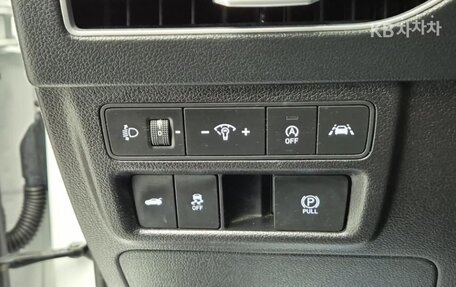 Hyundai Sonata VIII, 2022 год, 1 733 000 рублей, 10 фотография