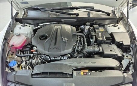 Hyundai Sonata VIII, 2022 год, 1 733 000 рублей, 17 фотография