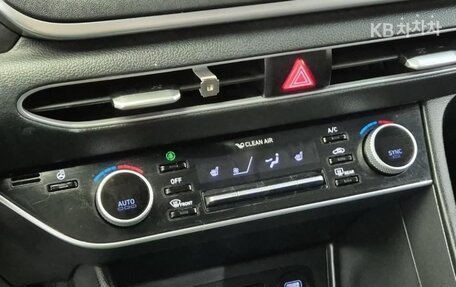 Hyundai Sonata VIII, 2022 год, 1 733 000 рублей, 15 фотография