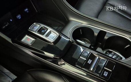 Hyundai Sonata VIII, 2022 год, 1 733 000 рублей, 14 фотография