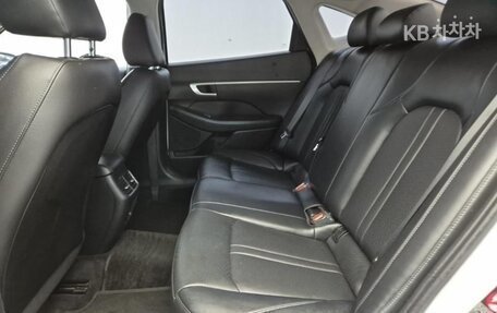 Hyundai Sonata VIII, 2022 год, 1 733 000 рублей, 16 фотография