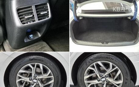 Hyundai Sonata VIII, 2022 год, 1 733 000 рублей, 18 фотография