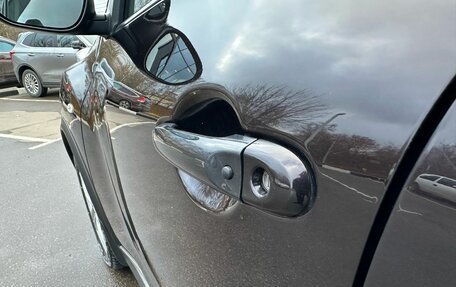 Nissan Juke II, 2013 год, 1 049 000 рублей, 6 фотография