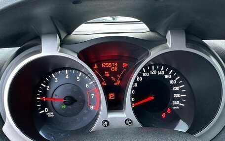 Nissan Juke II, 2013 год, 1 049 000 рублей, 14 фотография