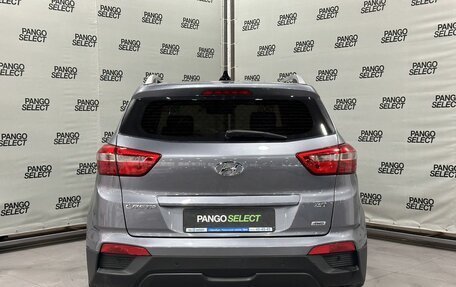 Hyundai Creta I рестайлинг, 2019 год, 1 850 000 рублей, 5 фотография