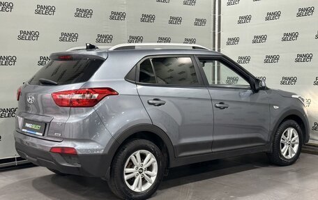 Hyundai Creta I рестайлинг, 2019 год, 1 850 000 рублей, 6 фотография