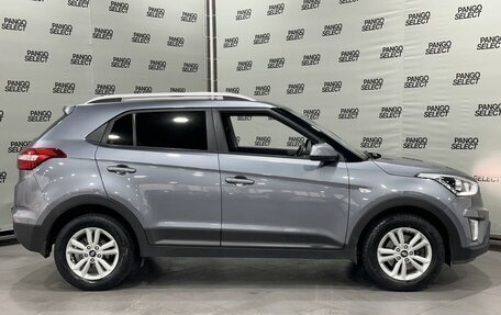 Hyundai Creta I рестайлинг, 2019 год, 1 850 000 рублей, 7 фотография