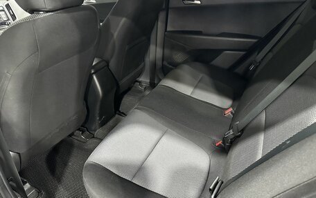 Hyundai Creta I рестайлинг, 2019 год, 1 850 000 рублей, 18 фотография