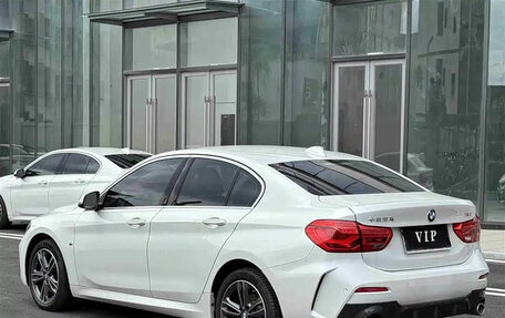 BMW 1 серия, 2021 год, 6 фотография