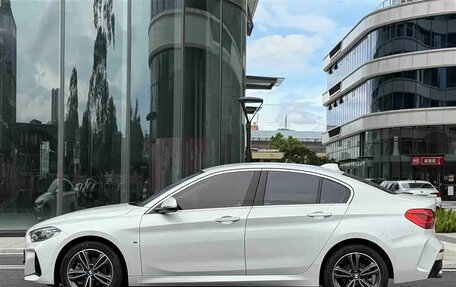 BMW 1 серия, 2021 год, 4 фотография