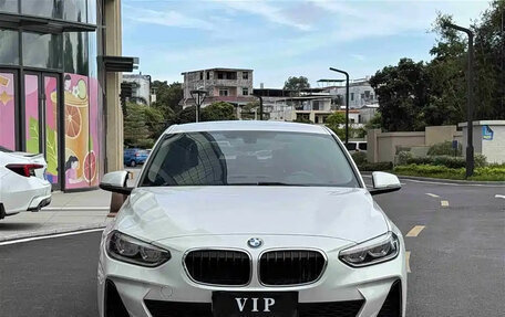 BMW 1 серия, 2021 год, 3 фотография