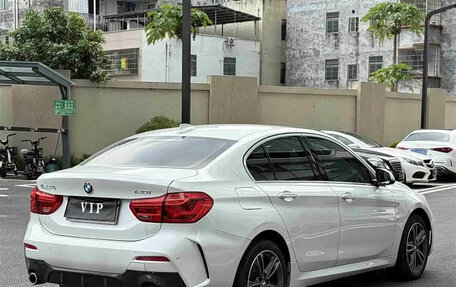 BMW 1 серия, 2021 год, 5 фотография