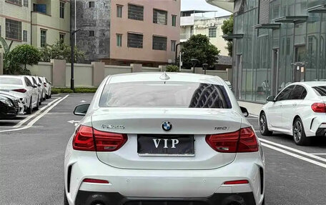 BMW 1 серия, 2021 год, 7 фотография