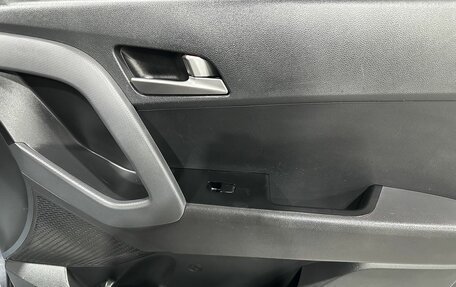 Hyundai Creta I рестайлинг, 2019 год, 1 850 000 рублей, 21 фотография